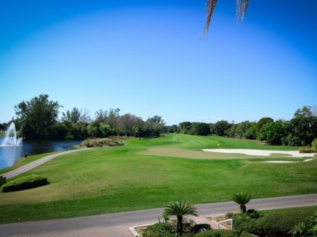 Boca Rio Golf Club