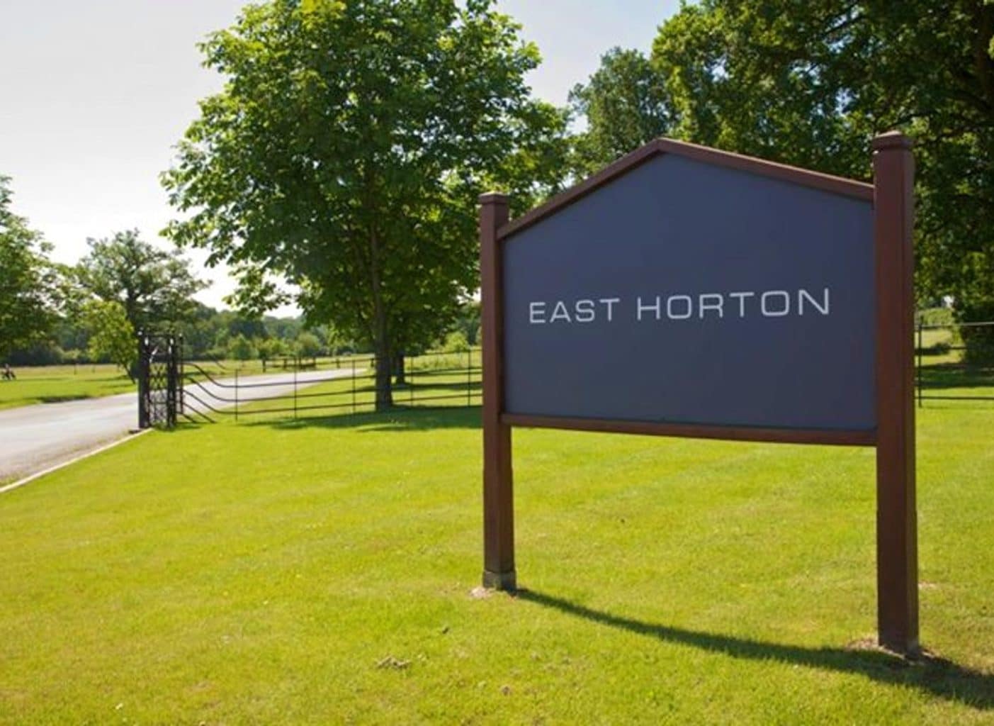 East Horton Golf Club, golf in england