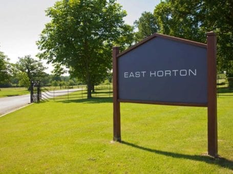 East Horton Golf Club