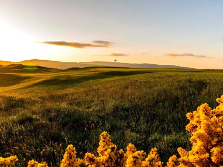 Fortrose & Rosemarkie Golf Club