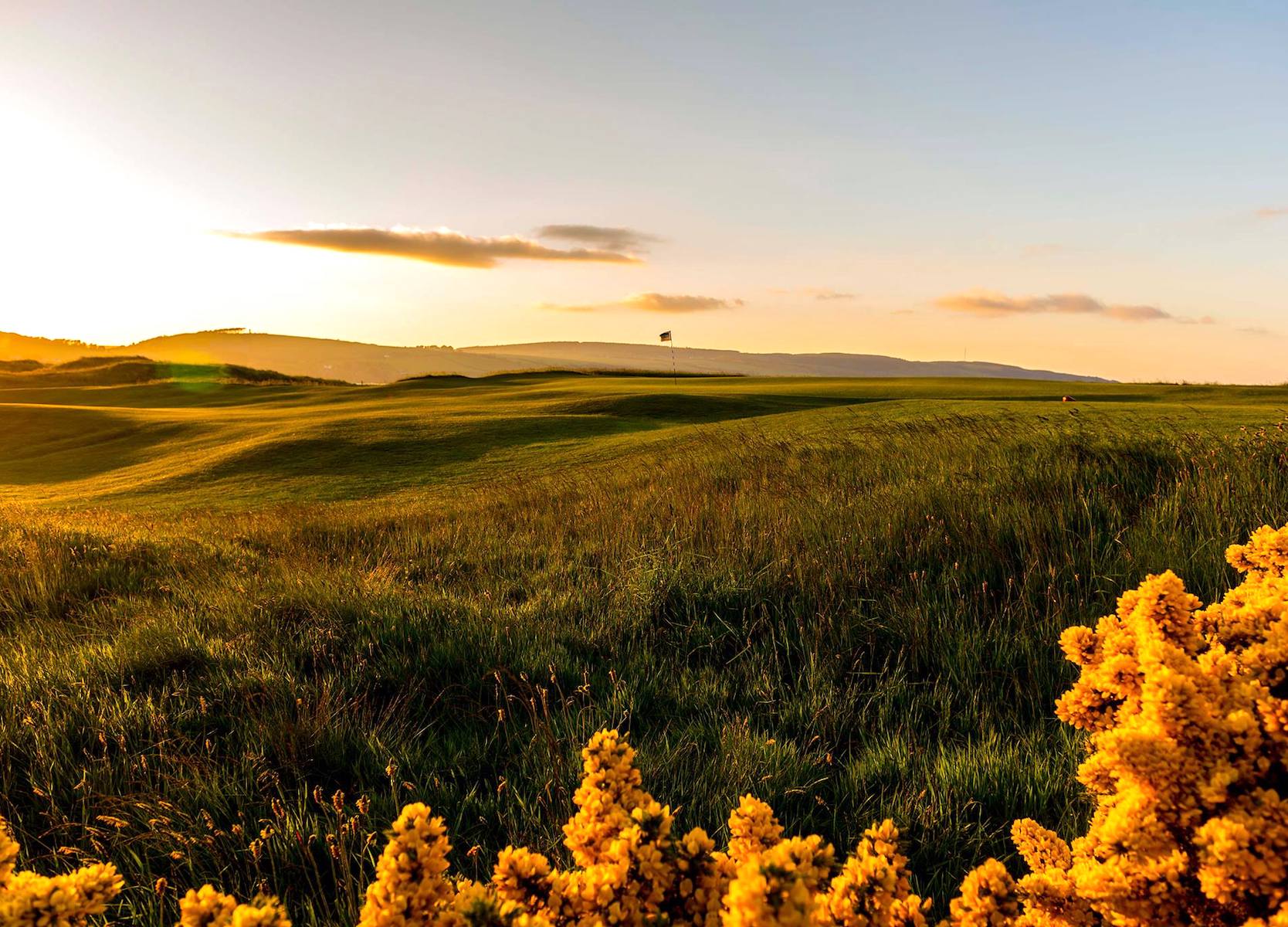 Fortrose & Rosemarkie Golf Club