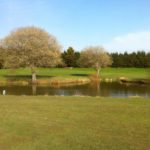 Furzeley Golf Club