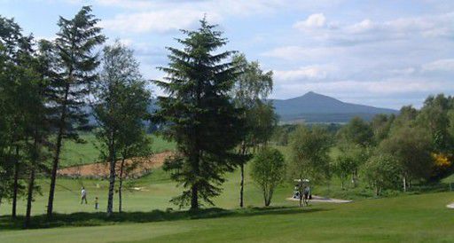 Kemnay Golf Club