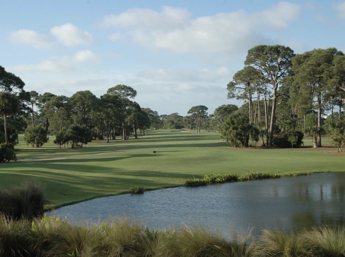 Lemon Bay Golf Club, golf in florida