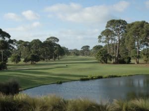 Lemon Bay Golf Club