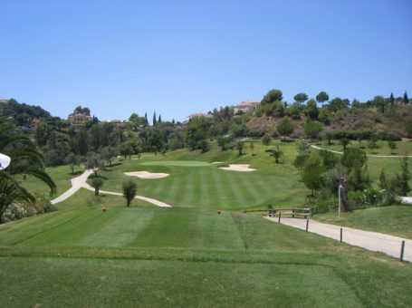 Los Arqueros Golf & Country Club