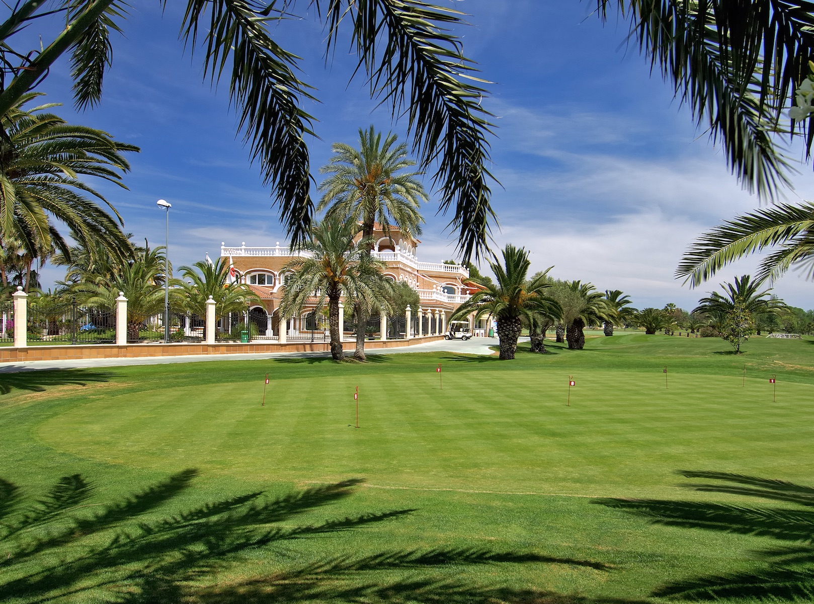 Oliva Nova Beach & Golf Resort