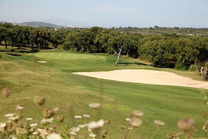 San Roque Golf Club