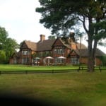 Swinley Forest Golf Club