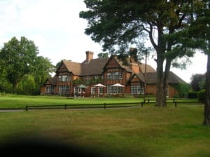 Swinley Forest Golf Club