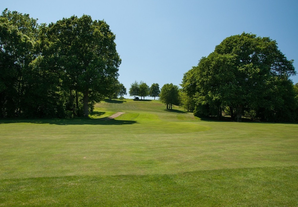 Tenterden Golf Club, golf in kent