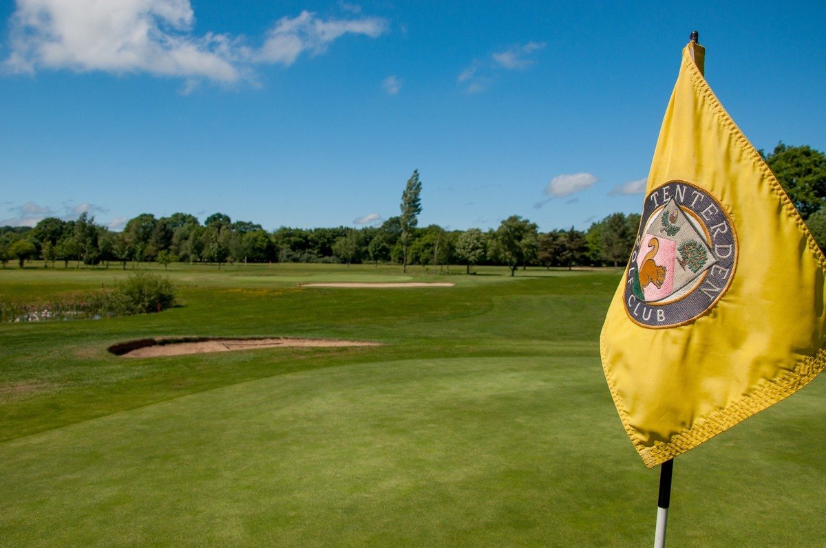 Tenterden Golf Club