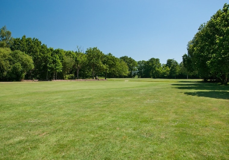 Tenterden Golf Club, golf in england