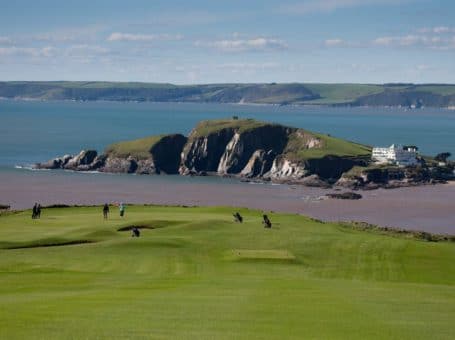 Thurlestone Golf Club