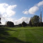 Whitefield Golf Club