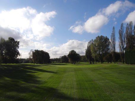 Whitefield Golf Club