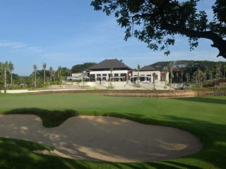 Bali National Golf Club