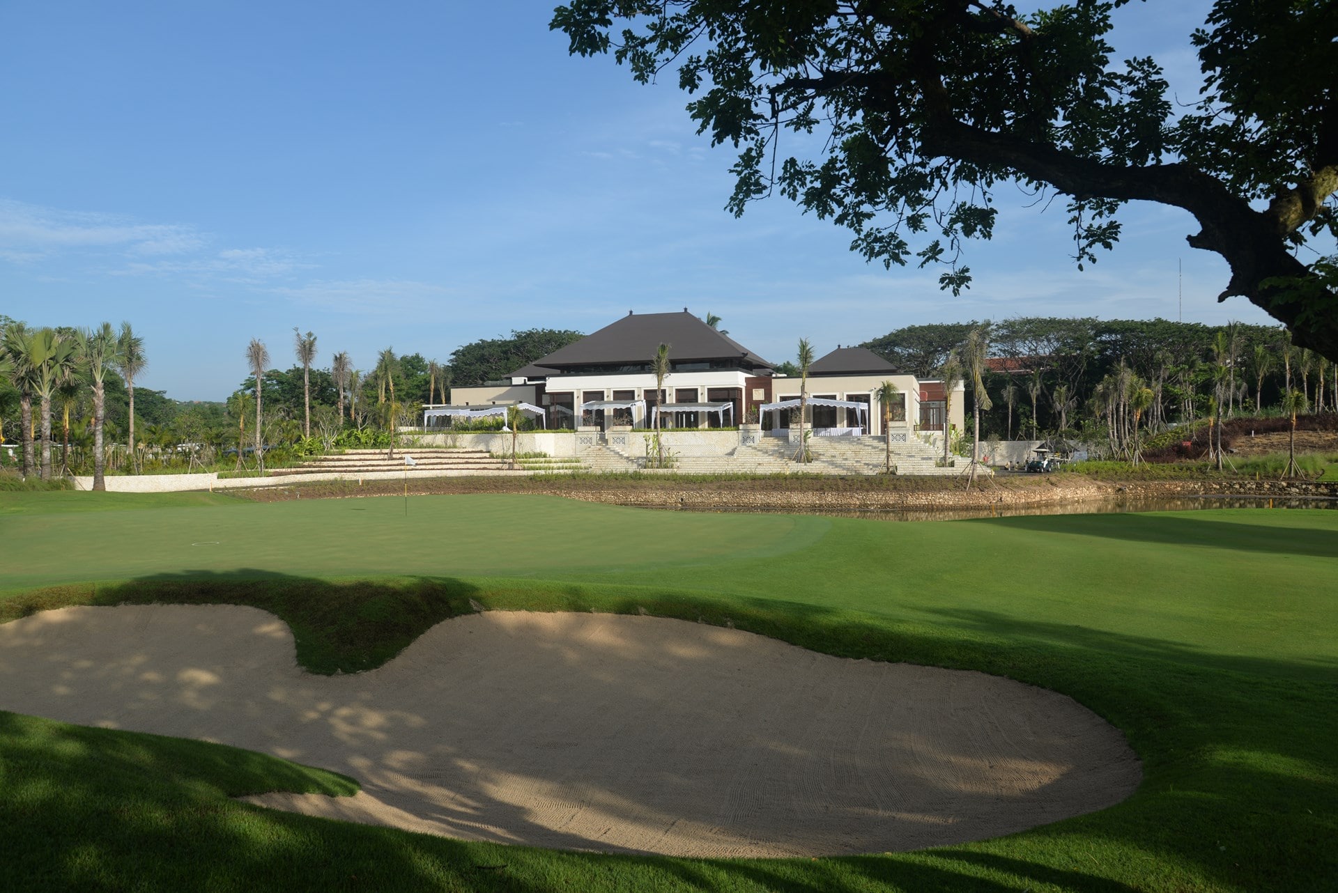 Bali National Golf Club