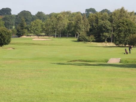 Barnard Castle Golf Club