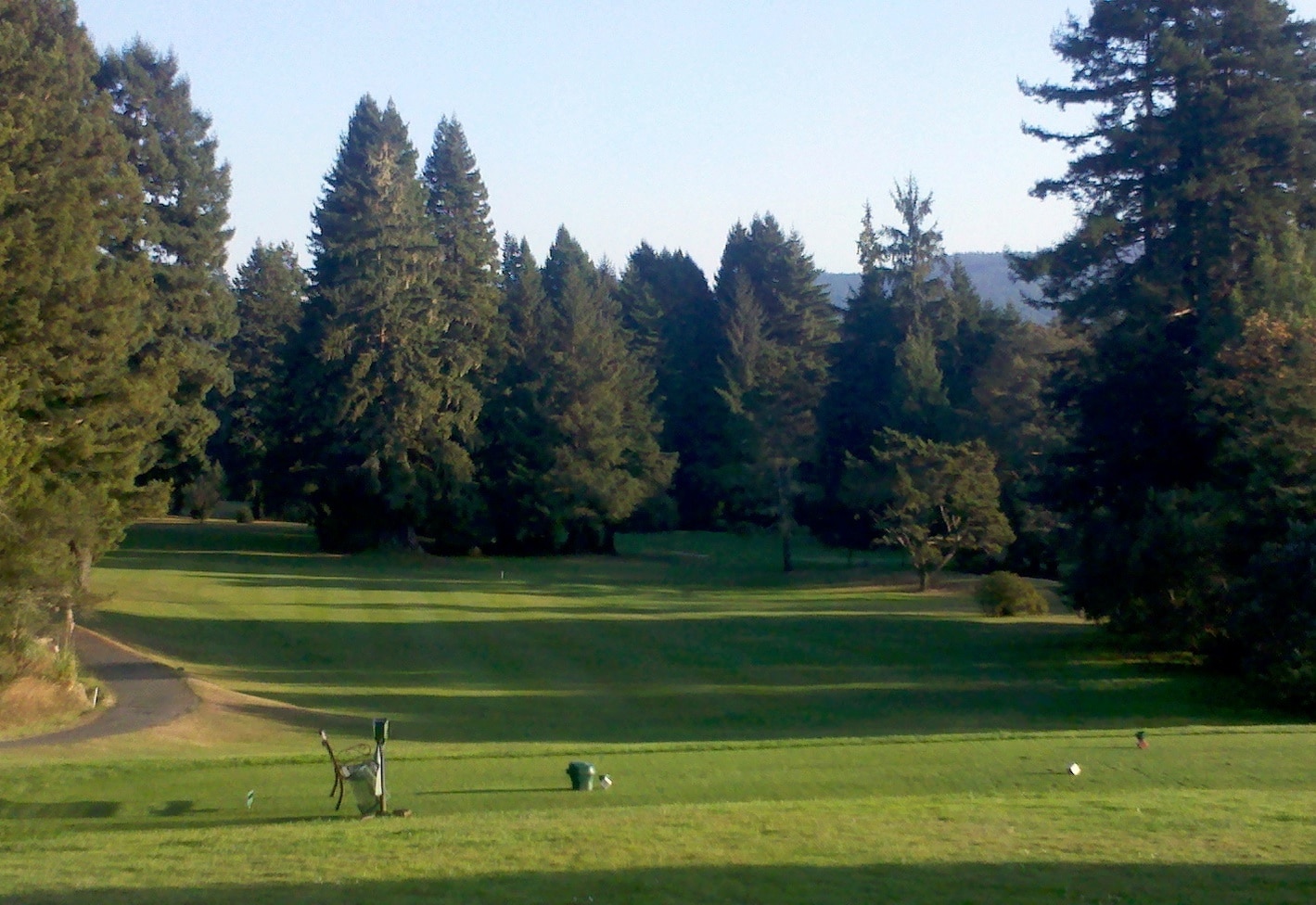 Baywood Golf & Country Club