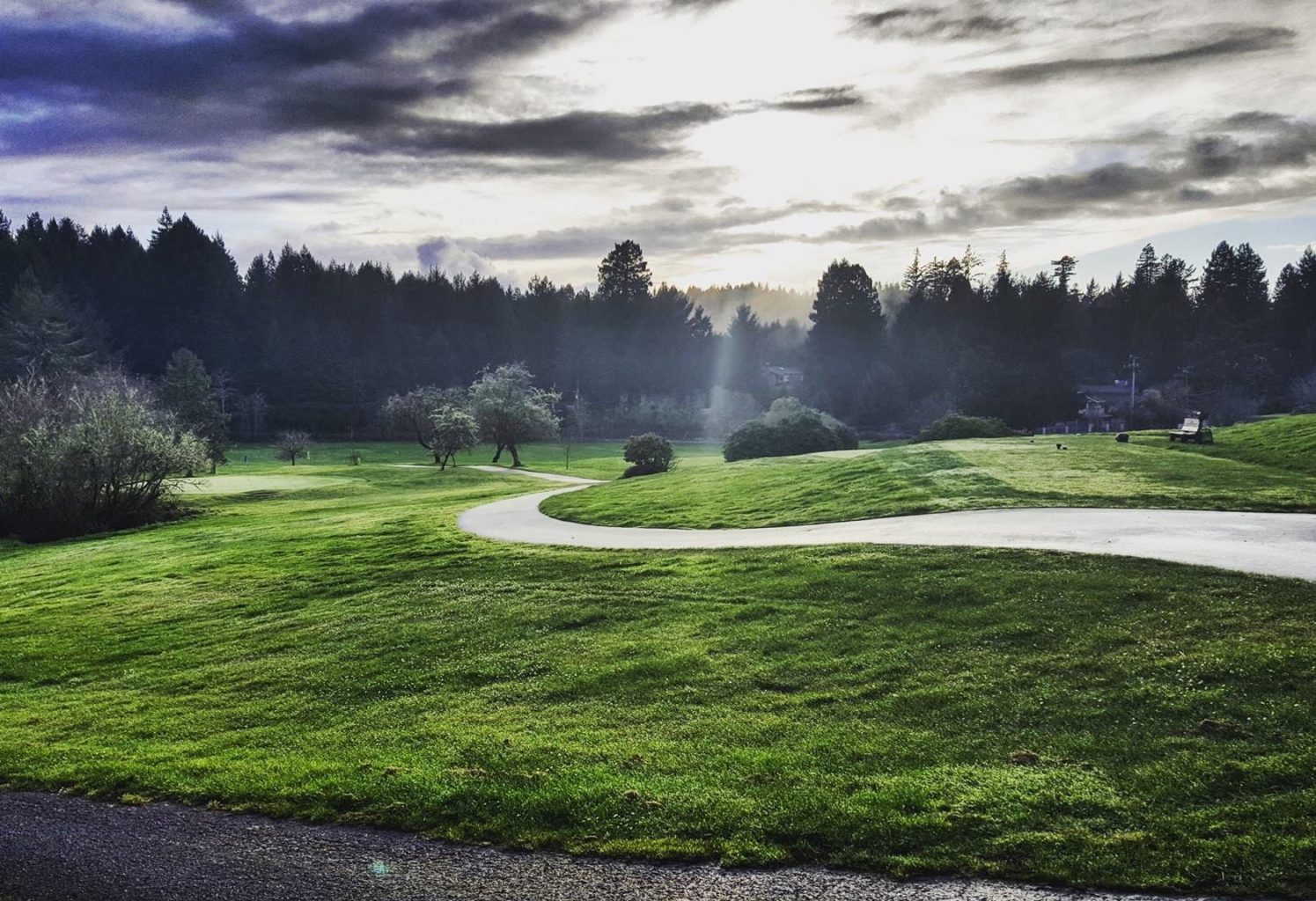 Skagit Golf And Country Club