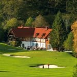 Golf Club Adamstal Franz Wittmann