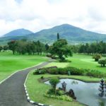 Handara Golf & Resort Bali