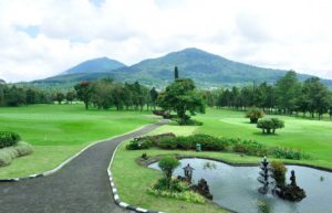 Handara Golf & Resort Bali