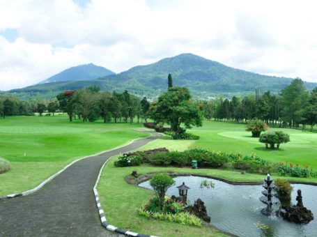 Handara Golf & Resort Bali