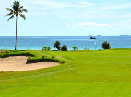 Laguna Golf Bintan