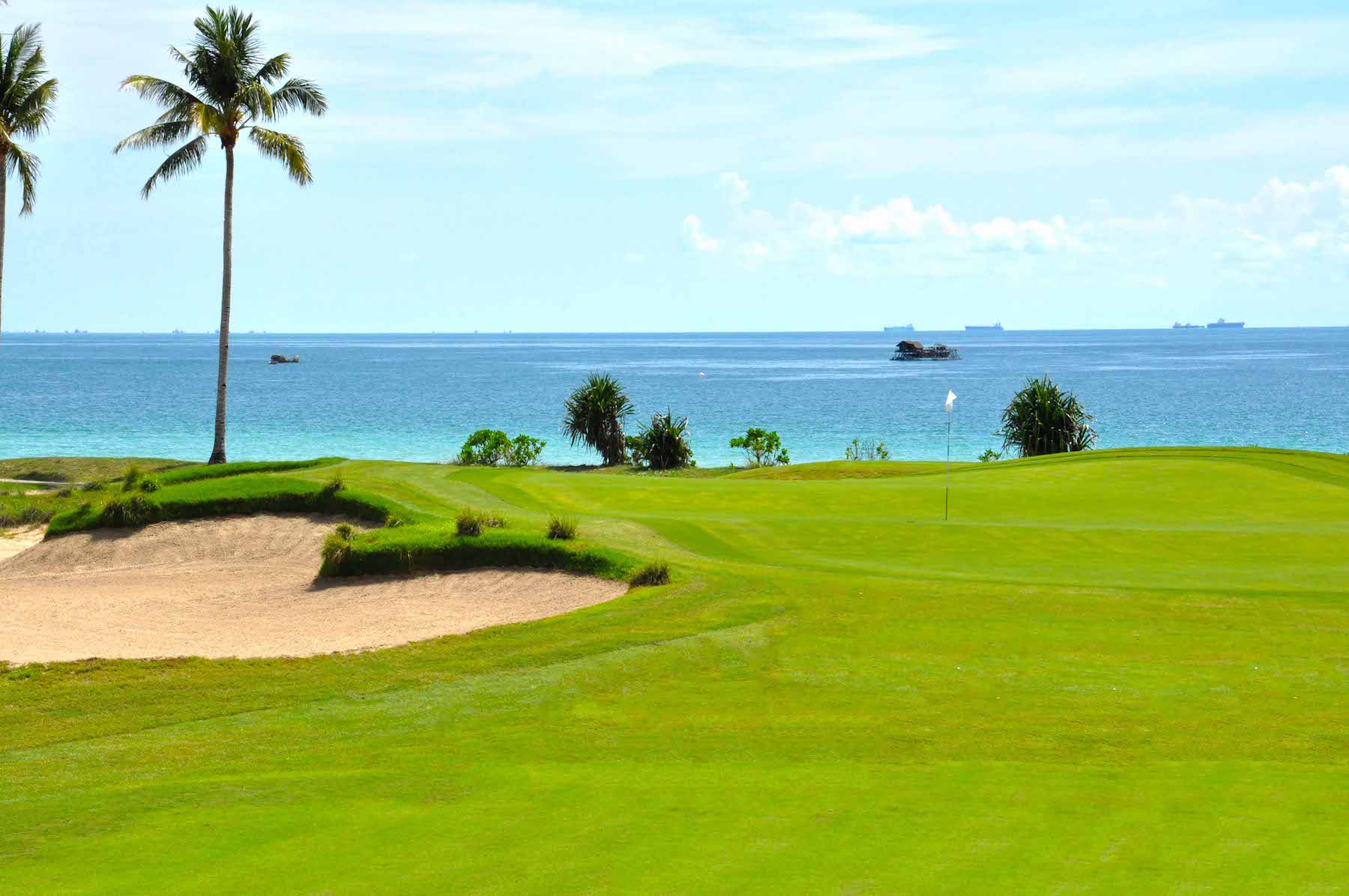 Laguna Golf Bintan