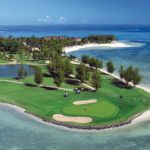 Paradis Beachcomber Golf Resort & Spa