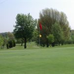 Alsager Golf and Country Club