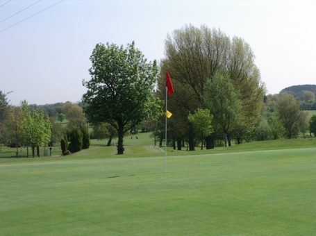 Alsager Golf and Country Club