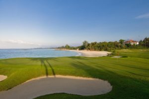 Bintan Lagoon Resort