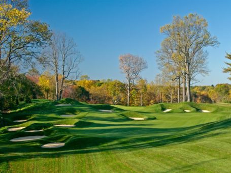 Pound Ridge Golf Club