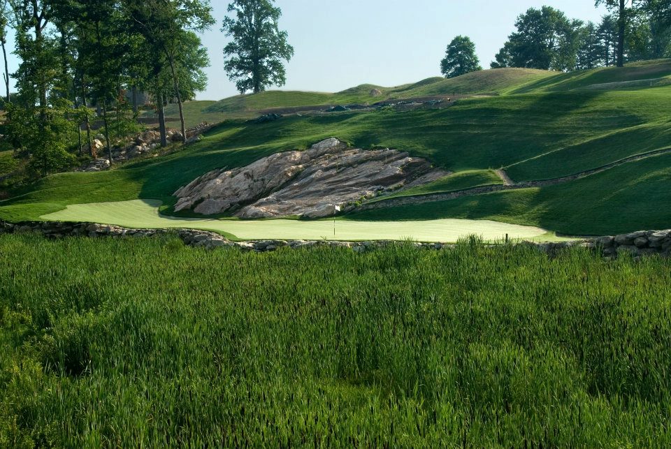 Pound Ridge Golf Club