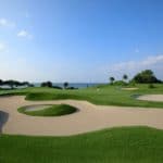 Ria Bintan Golf Club