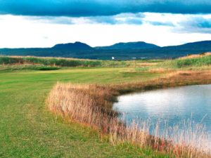 Thorlakshofn Golf Club – Þorlákshöfn Golf Club