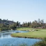 Arroyo Trabuco Golf Club‎