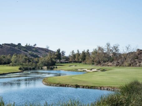 Arroyo Trabuco Golf Club‎