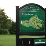 Bush Hill Park Golf Club