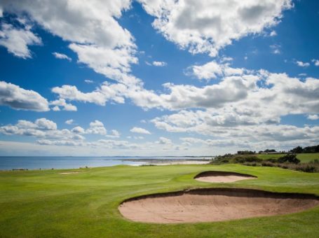 Alnmouth Golf Club