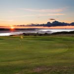 Bamburgh Castle Golf Club