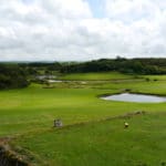 Storws Wen Golf Club