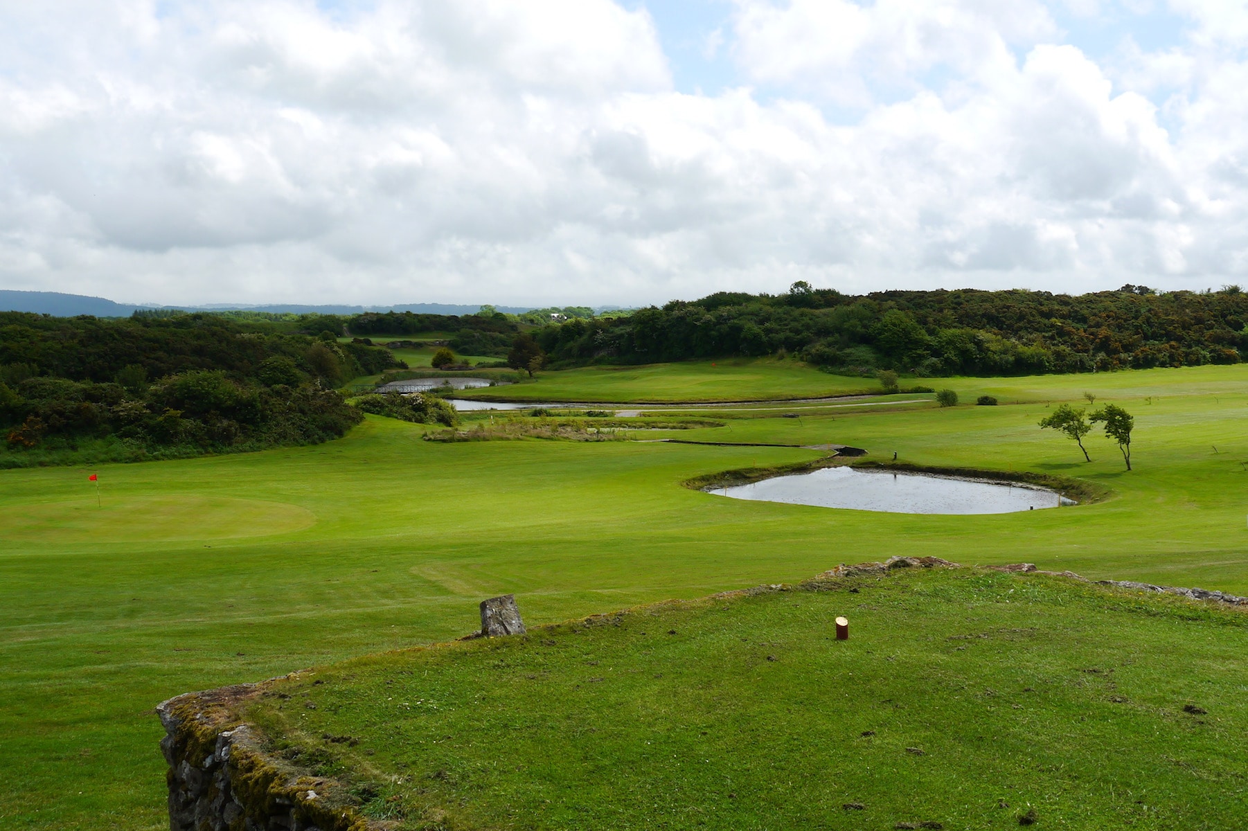 Storws Wen Golf Club