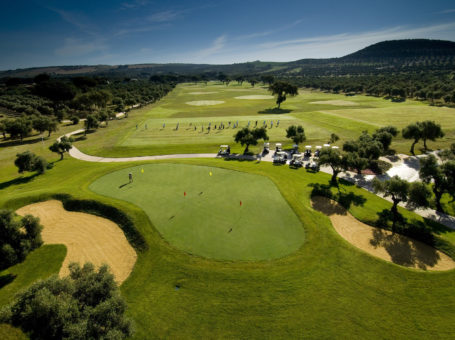 Arcos Gardens Golf & Country Club