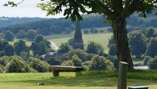 Chatsworth Golf Club, golf in england