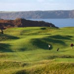 Pennard Golf Club