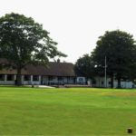 The Darlington Golf Club